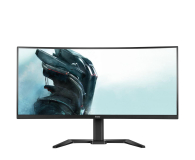 iiyama G-Master GB3467WQSU-B5 Red Eagle - 1142203 - zdjęcie 2